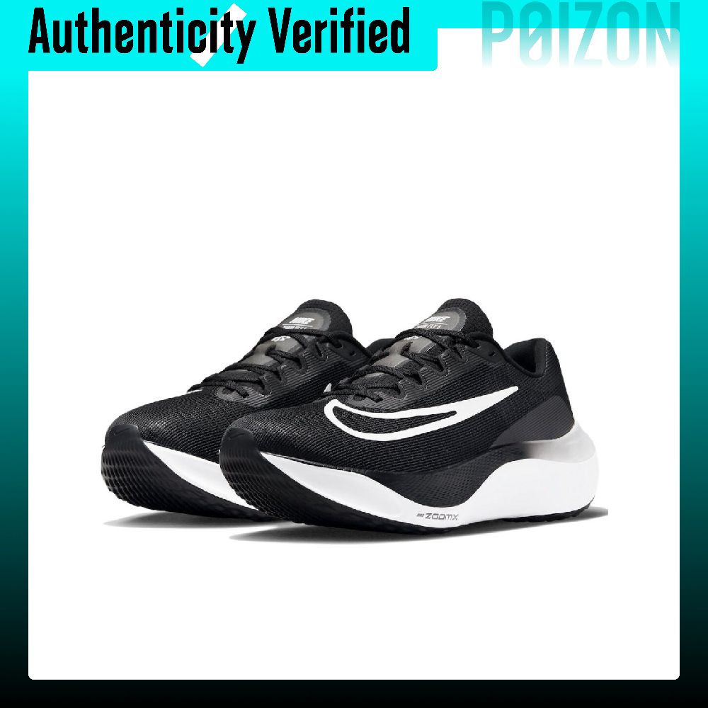 ナイキ ズーム フライ 5 耐摩耗性 ロートップ マラソン  - Nike Shoes Zoom Fly 5 のレビューと価格
