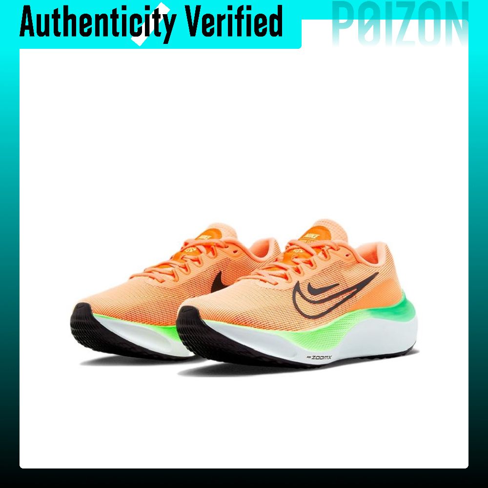 ナイキ ズーム フライ 5 ロートップ カーボンプレート ラ - Nike Shoes Zoom Fly 5 のレビューと価格