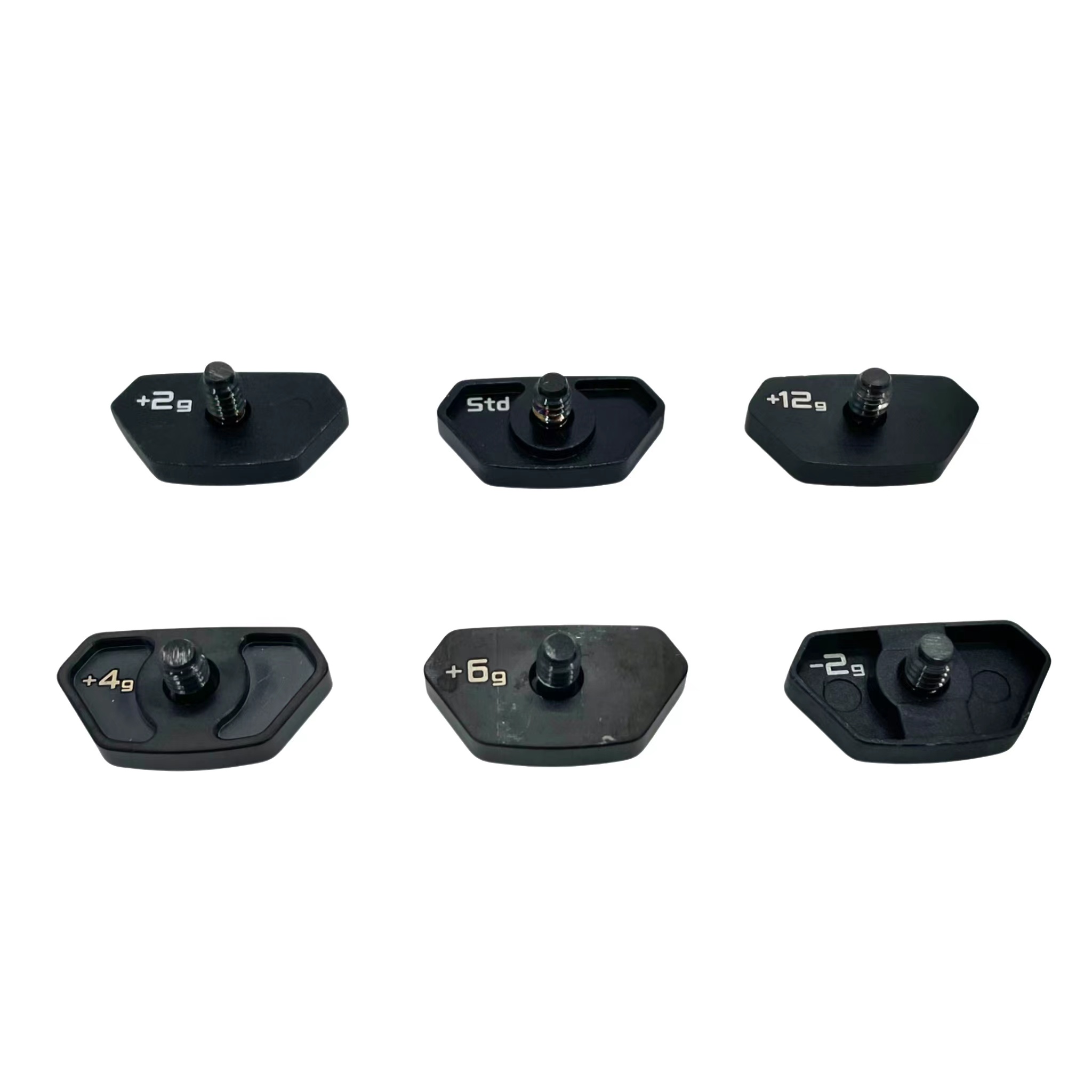 1Pc ゴルフウェイト TS1 TS2 TS4 ドライバーフ - Golf Equipment Weight のレビューと価格