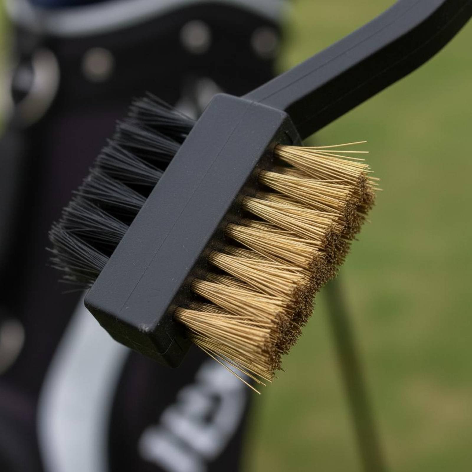 両面ゴルフクラブブラシ 丈夫で長持ちするロングハンドルゴルフ - Golf Clubs のレビューと価格