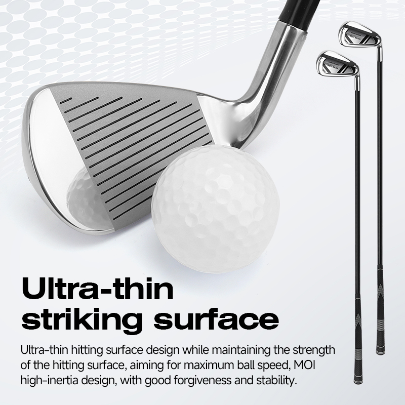 セブンアイアン ゴルフ加重スイング練習スティック - スイン - Golf Equipment Weight のレビューと価格