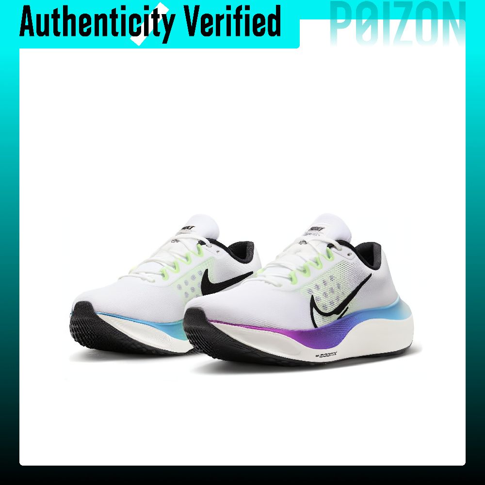 ナイキ ズームフライ 5 ランニングシューズ メンズ ローカ - Nike Shoes Zoom Fly 5 のレビューと価格