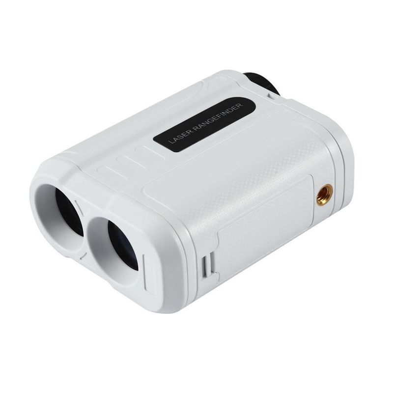 ゴルフ用レーザー距離計、屋外用500m望遠鏡、フラッグロック - Golf Rangefinder のレビューと価格