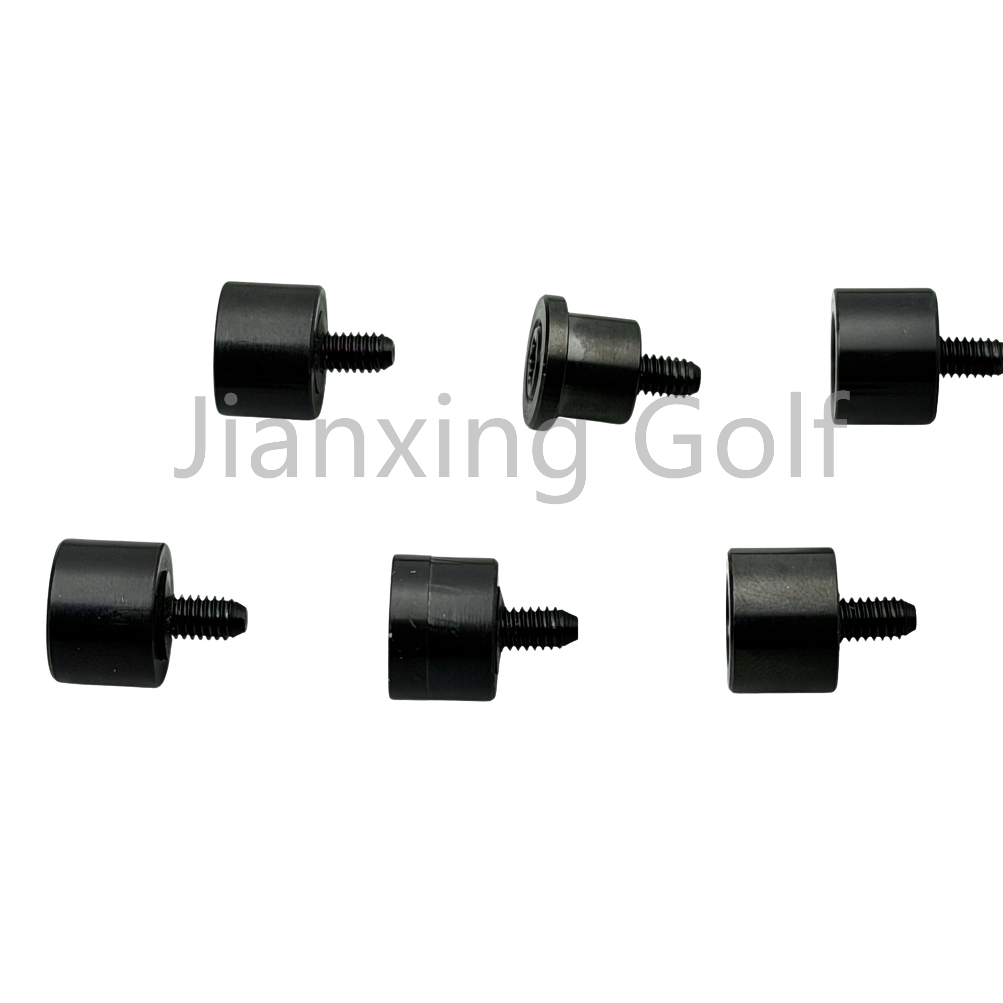1Pc ゴルフクラブヘッドウェイトスクリュー TM Qi4D - Golf Equipment Weight のレビューと価格