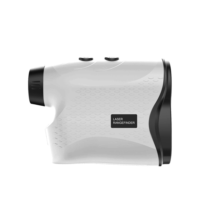 ハンドヘルドゴルフ距離計高精細ゴルフ距離計小型軽量レーザー距 - Golf Rangefinder のレビューと価格