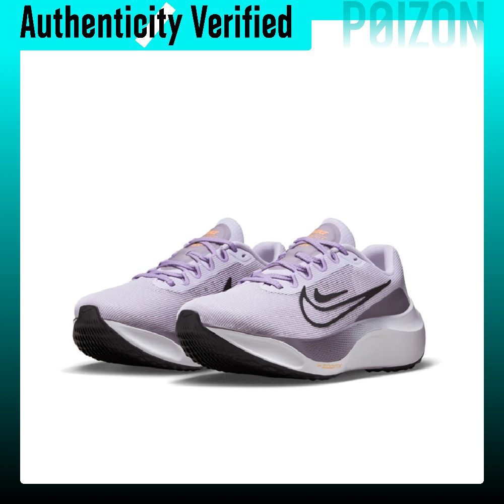 ナイキ ズームフライ 5 ランニングシューズ レディース ロ - Nike Shoes Zoom Fly 5 のレビューと価格