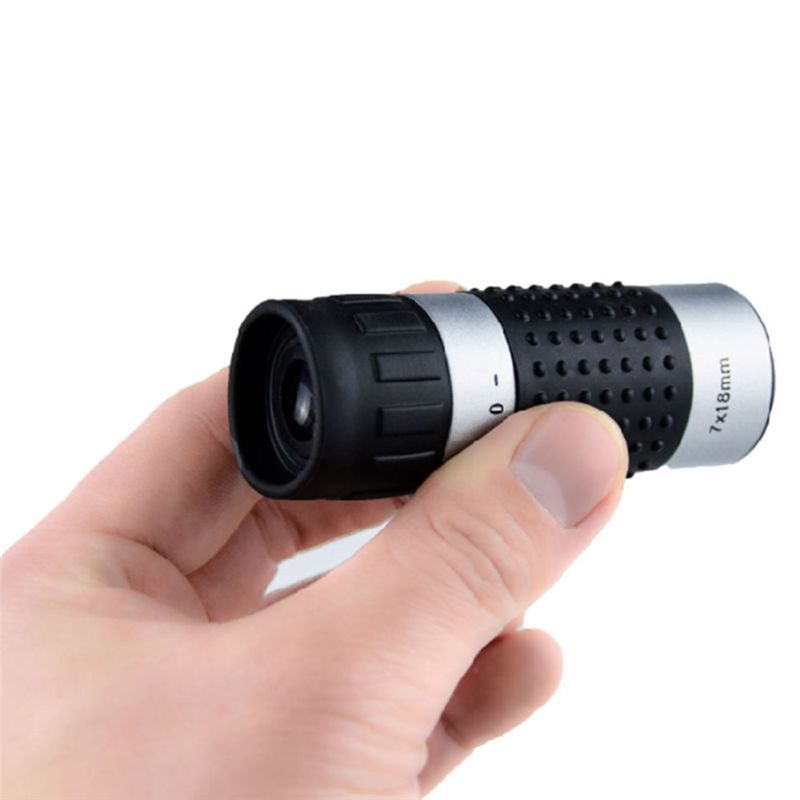 AD45単眼ゴルフ双眼鏡HD距離計ミニポータブルアウトドア望 - Golf Rangefinder のレビューと価格