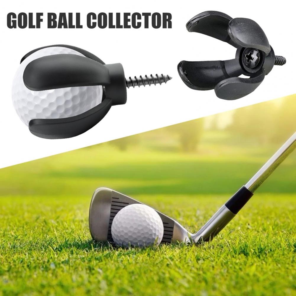 ミニペタルゴルフボールレトリバー、4プロングゴルフボールグラ - Golf Putter のレビューと価格